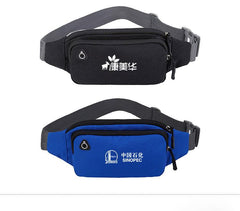 Waterproof Sports Bag with Two Pockets