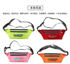 Sports Running Waist Bag