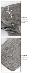 Heart Rate Design Arm Bag