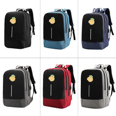 Travel Bag with Laptop Compartment