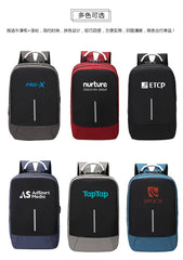 Travel Bag with Laptop Compartment