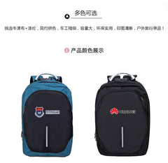 Travel Backpack with Inner Compartments