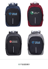 Travel Backpack with Inner Compartments