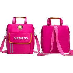 Three-Way School Bag