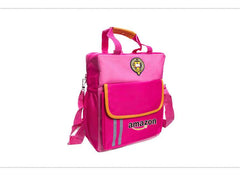 Three-Way School Bag