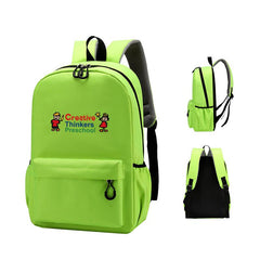 Candy Color Children's Bag