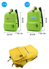 Candy Color Children's Bag