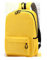 Large Candy Color Children's Bag