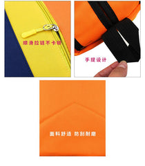 Multicolour Children's Backpack