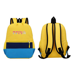 Large Multicolour Children's Backpack