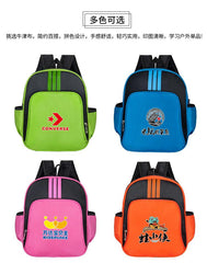 Stripe Design Childrens Bag