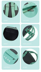 Childrens Backpack with Carrying Strap