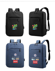 Travel Backpack with USB Port