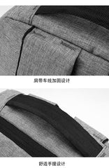 Travel Backpack with USB Port