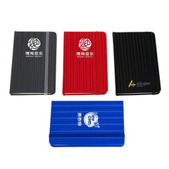 Special PU Notebook A6