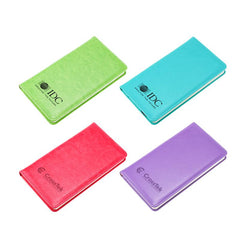 A6 Colorful Business Notebook