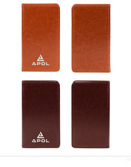 A6 Colorful Business Notebook