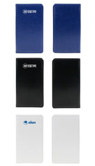 A6 Colorful Business Notebook