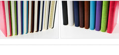 A6 Colorful Business Notebook