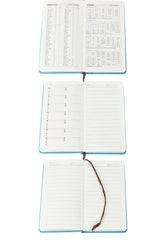 A6 Colorful Business Notebook