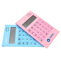 Office Calculator with Voice Alarm