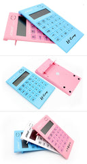 Office Calculator with Voice Alarm