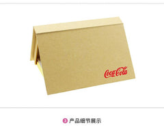 Eco-Friendly Sticky Notes Box Set