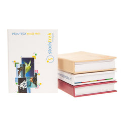 Hardcover Notepad