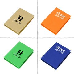Small Sticky Note Book