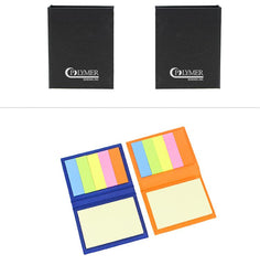 Small Sticky Note Book