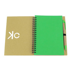 Notepads with Pens