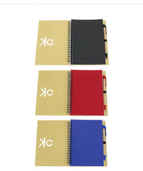 Notepads with Pens