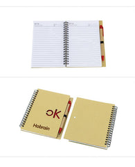 Notepads with Pens