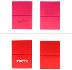 Large Strap Notebook