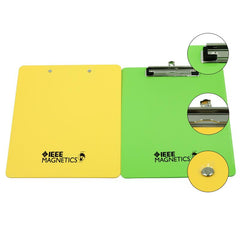 Candy-Coloured Clipboard