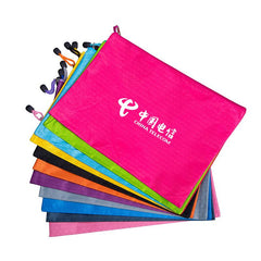 A4 Honeycomb Pattern File Case