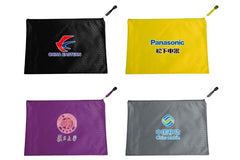 A4 Honeycomb Pattern File Case