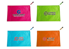 A4 Honeycomb Pattern File Case