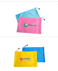 A4 Honeycomb Pattern File Case