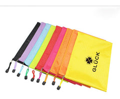 B5 Solid Colour File Case