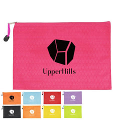 B5 Solid Colour File Case