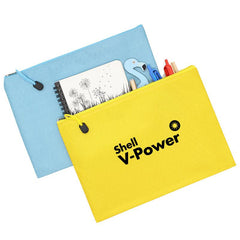 B5 Solid Colour File Case