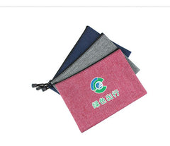 Multipurpose Zip Pencil Case