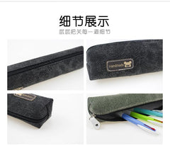 Handmade Theme Pencil Case