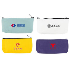 Text Design Pencil Case
