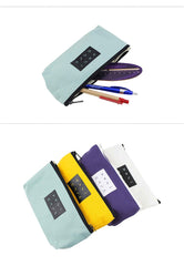 Text Design Pencil Case