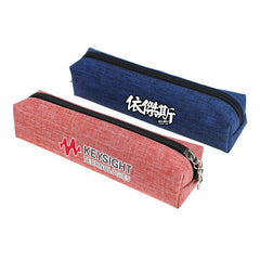 Fabric Pencil Case