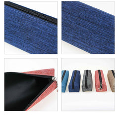 Fabric Pencil Case