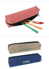 Fabric Pencil Case