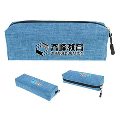 Large Fabric Pencil Case